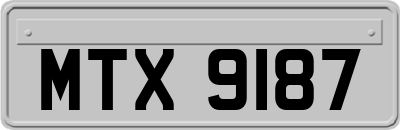 MTX9187