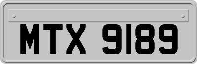 MTX9189