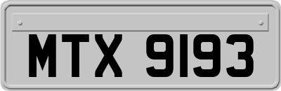 MTX9193