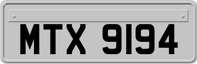 MTX9194