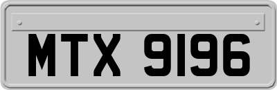 MTX9196