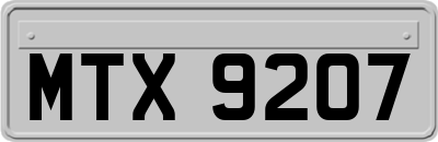 MTX9207