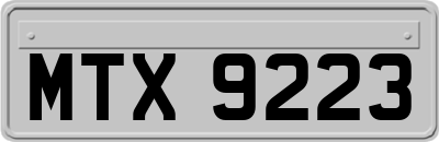 MTX9223