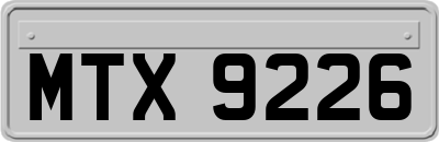 MTX9226