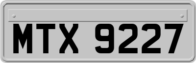 MTX9227