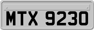 MTX9230