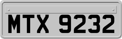 MTX9232