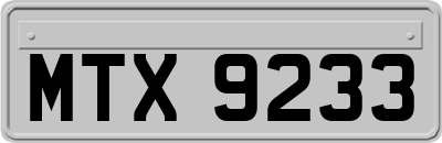 MTX9233