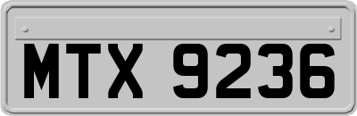 MTX9236