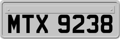 MTX9238