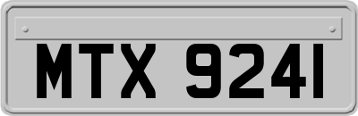 MTX9241