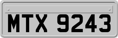 MTX9243