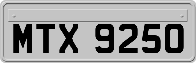 MTX9250