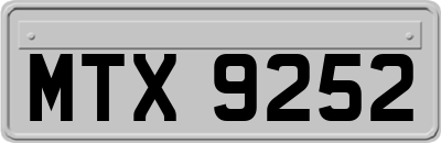 MTX9252