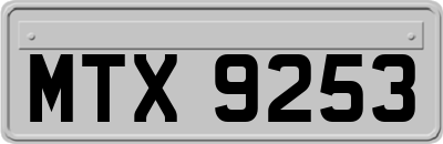 MTX9253