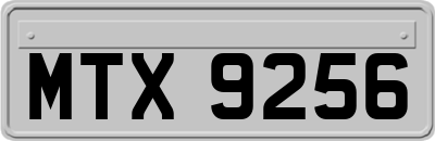 MTX9256