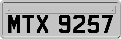 MTX9257