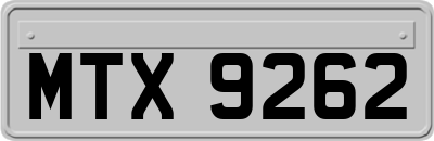 MTX9262