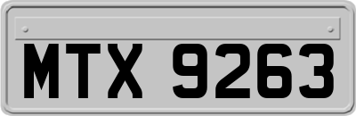 MTX9263
