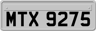 MTX9275