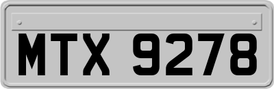 MTX9278