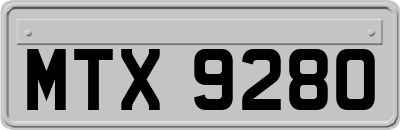 MTX9280