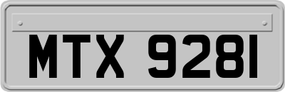 MTX9281