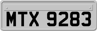 MTX9283