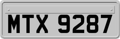 MTX9287