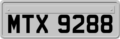 MTX9288