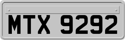 MTX9292