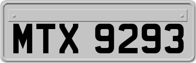 MTX9293