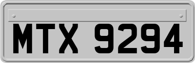 MTX9294