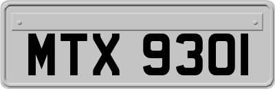 MTX9301
