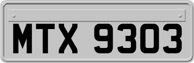 MTX9303