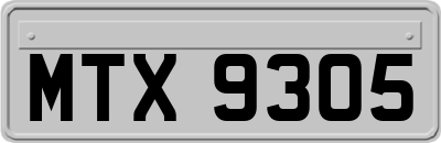 MTX9305