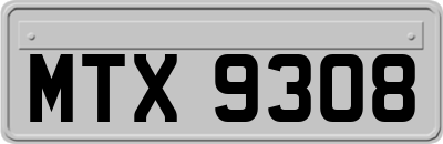 MTX9308