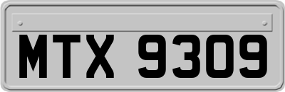 MTX9309