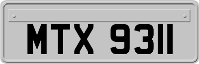 MTX9311
