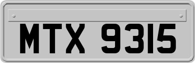 MTX9315