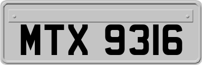 MTX9316