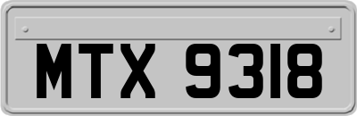 MTX9318