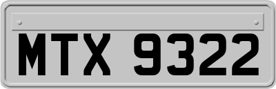 MTX9322