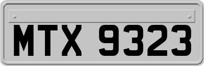 MTX9323