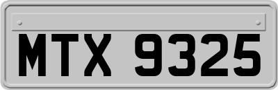 MTX9325