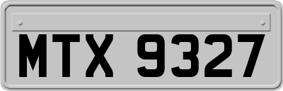 MTX9327