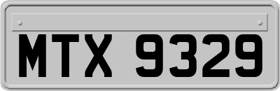 MTX9329