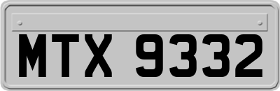 MTX9332