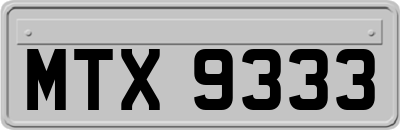 MTX9333