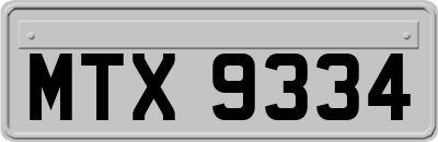 MTX9334